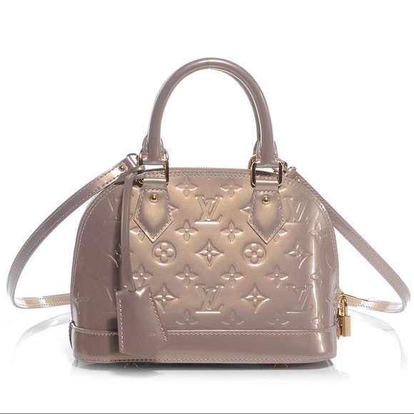 Louis Vuitton Handbags - β¨ PRETTIEST COLOR EVER π€€π€ β¨β¨ Alma BB Crossbody Louis Vuitton Handbags - β¨ PRETTIEST COLOR EVER π€€π€ β¨β¨ Alma BB Crossbody